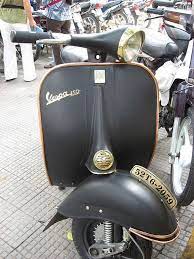 Posts About Vintage Vespa On Cane Jason Vespa Vintage Vespa Scooters Vespa