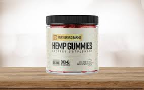 Fairy Farms Hemp Gummies New Zealand - Colab