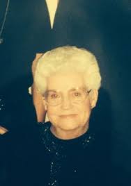 Maureen Causey Meeks (1928-2013)