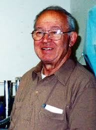 Albert Nichols Obituary