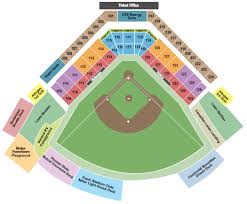 Buy South Bend Cubs Tickets Seating Charts For Events
