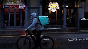 why food delivery apps are struggling