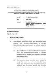 We did not find results for: Minit Mesyuarat Jpka Bil 3 Tahun 2010 Kementerian