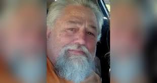 Obituary for James D. Caudill