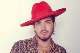 I'm not a christian tammy. She Saw What I Was Before I Could Even Say It The Women In Adam Lambert S Life