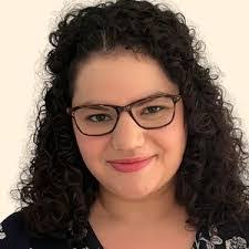 Marissa Ford's Instagram, Twitter & Facebook