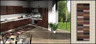 Risultati immagini per TAPPETI CUCINA CASADELLECOSE