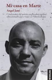MI CASA EN MARTE