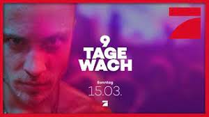 Jannik Schumann Spielt Eric Stehfest 9 Tage Wach 15 Marz 2020 Auf Prosieben Youtube