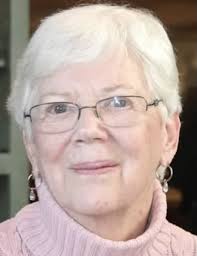 Obituary information for Ann E. Randall