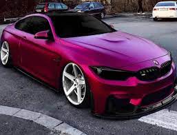 Beli cat chrome online berkualitas dengan harga murah terbaru 2021 di tokopedia! Metal Chrome Red Purple Cat Kereta Harga Bajet Facebook