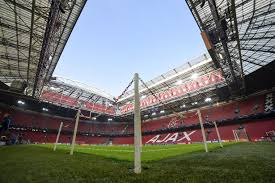 Daarom lees je op deze pagina alles over hoe en wanneer je de wedstrijden kijkt. Johan Cruijff Arena Behoudt Vier Ek Wedstrijden Voetbal International
