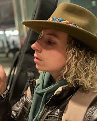 Zackary Alek Kuehn 🦚