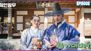 Streaming & nonton secret forest subtitle indonesia, nonton drama secret forest, download drama secret forest 240p, 360p, 480p, 720p hd, stream drama full episode sub indo hanya di dramaindo. Nonton Mr Queen Bamboo Forest Episode 1 Sub Indo Drakorindo Woiden