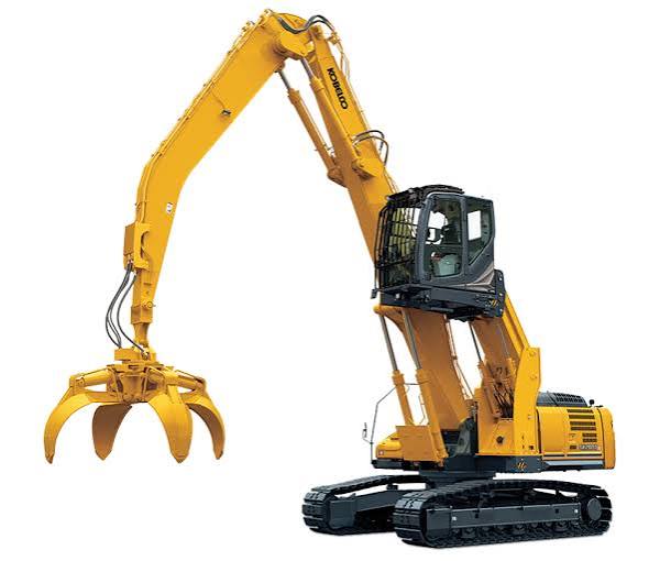 Kobelco SK260DLC-11 Scrap Loader Excavator