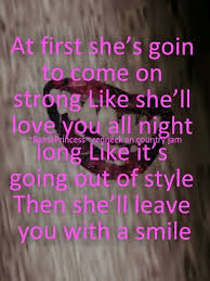 Pin By Terri Hughes On Country Artist Lyrics Country Quotes Good Music Lyrics