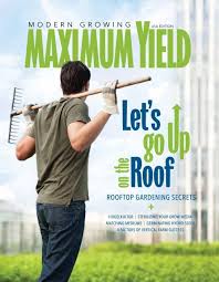 The hydrohuts can be outfitted with t5 fluorescent fixtures, compact fluorescents. Maximum Yield Usa July 2017