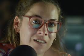 NTNAlAire Choque de vieja y nueva normalidad. En el día de las redes  sociales, @VickyGadea_ y el uso político de las redes, y el regreso de la  columna de carne con las