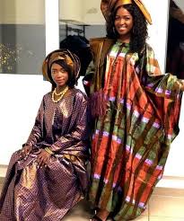 Alibaba.com offers 896 bazin broderie products. 6 Femmes Senegalaises Trop Belles En Boubou Africain Afroculture Net