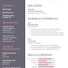 Discover the ideal resume format for your resume with this 2021 guide to choose the ideal format based on your work experience and qualifications. 1