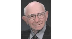 David Perry Obituary (1926