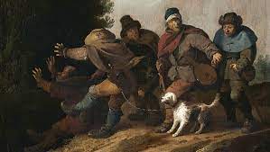 Paintings by old masters hang in most of the best art museums, like the hermitage museum in st petersburg, the louvre museum in paris, the pinakothek museum in munich, the prado museum in madrid, the tate gallery in london, the uffizi gallery in florence and the vatican museum in rome, as well as top public galleries in america, such as the. The Remarkable Old Masters From The Sor Rusche Collection Old Master Paintings Sotheby S