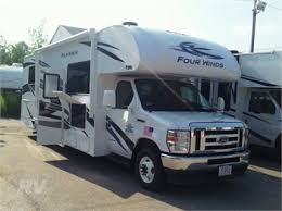 Browse thor motor coach trailers. Thor Motor Coach Four Winds 28z Class C Motorhomes For Sale 40 Listings Rvuniverse Com
