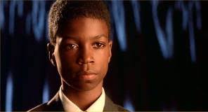 Kristenfilm: The Rapture (1991)