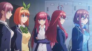 pin on the quintessential quintuplets
