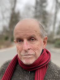 Earthly Time: A Rare Interview with Thomas McGonigle