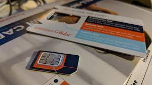 However, i'd recommend using their website, as this will allow you to take here you can easily select a phone, add it to your cart, select a monthly plan, and complete your transaction using a credit card. Hands On With Consumer Cellular Thurrott Com