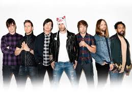 Maroon 5 Tickets New York Msg 10 14 18 And 10 15 18