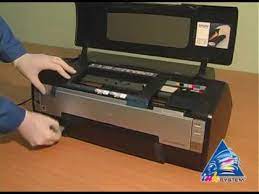 Reset epson stylus photo 1410 1) probado en windows 7 32bits 2) deshabilitar el antivirus por que lo puede reconocer como virus mientras se descarga y ejecuta el programa Ciss Installation On Epson Photo 1410 Youtube