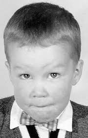 Daniel Barton, 51, of Pullman