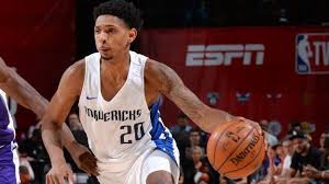 Cameron payne's family consists of his father tony payne and mother leshawn payne. Phoenix Suns Sign Cameron Payne To Two Year Contract
