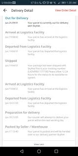 How to drop items to 711 when returning product to lazada? Experience With Lazada Refund