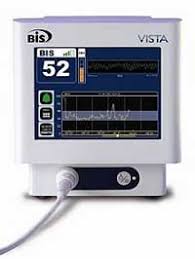 Bis is the national standard body of india established under the bis act 2016. Bispectral Index Bis Monitoring