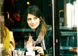 Born in paris to a jewish family, she was introduced to acting at the age of sixteen by gérard depardieu, who cast her. 16 Melanie Laurent Sight Unseen