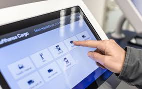 Contacting lufthansa customer service is much easier with the help of. 129 Check In For Freight Lufthansa Cargo