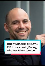 Danni The Braider Passing Away