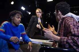 About — Liz Reilly