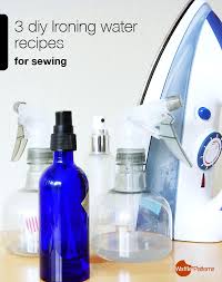 Vevor water distiller, 4l distilled water maker, pure water distiller with dual temperature displays, 750w distilled water machine, water distillers for home countertop with glass container, silver. Waffle Patterns Sewing Patterns For Ladies 3 Diy Ironing Water Recipes For Sewing What Kind