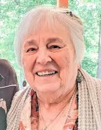 Charlotte Lillian Sauer Brunner Obituary