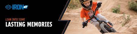 Harley Davidson Kids Irone Electric Balance Bikes Cape Cod Harley Davidson