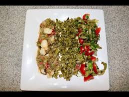How to cook cactus (nopales). 3 Ways To Cook Nopales Cactus Youtube