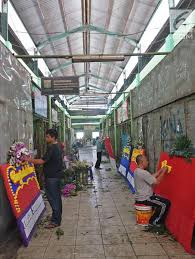 Toko bunga jakarta florist delivery di rawa belong barat 082299148647. Foto Rencana Revitalisasi Pasar Bunga Rawa Belong News Liputan6 Com