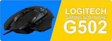 Logitech g hub for windows. Logitech G502 Software Logitech Gaming Software Download