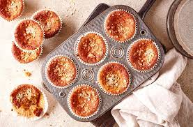 Healthy Dessert Recipes Tesco Real Food