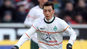 El werder bremen (sportverein werder bremen von 1899 e. Bremen Braced For Ozil Offers Football News Sky Sports