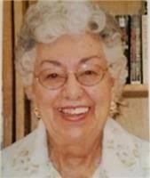 Virginia Clark Obituary (1924